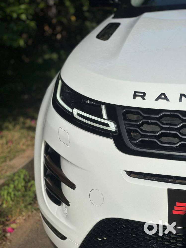 Land Rover Range Evoque Se R-dynamic Diesel, 2024, Diesel