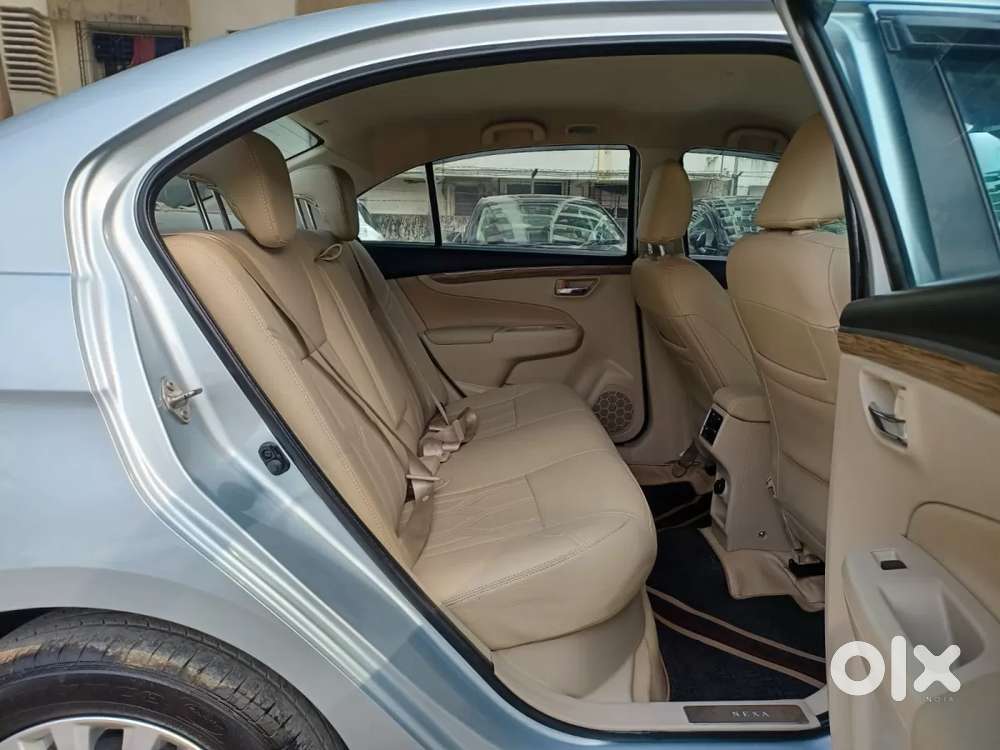 Maruti Suzuki Ciaz, 2024, Petrol