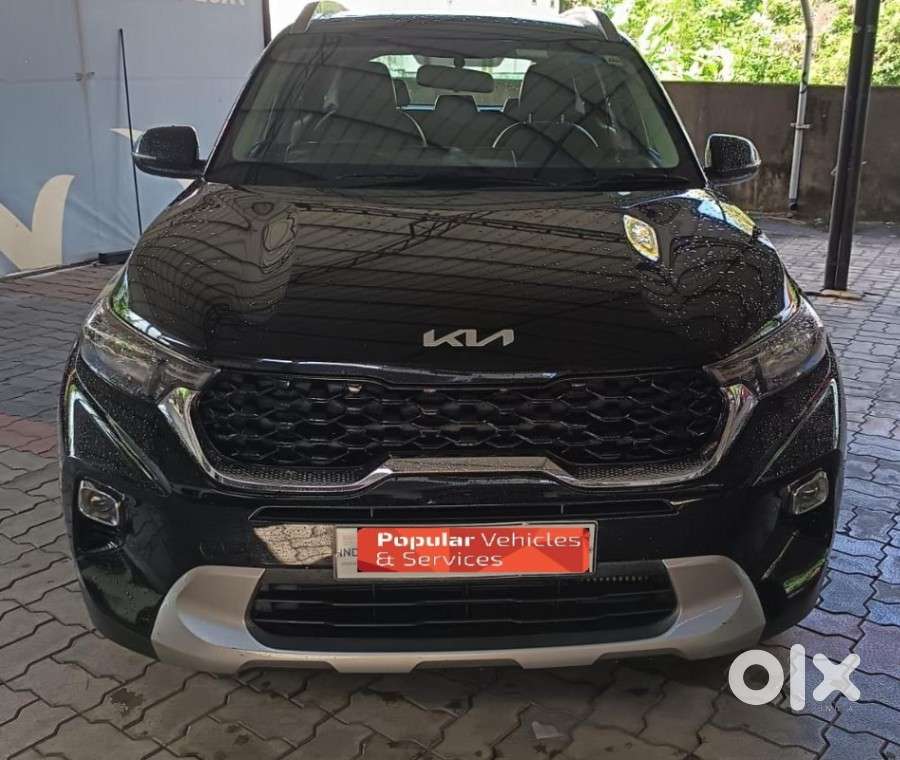 Kia Sonet 1.2 Htk Plus, 2023, Petrol