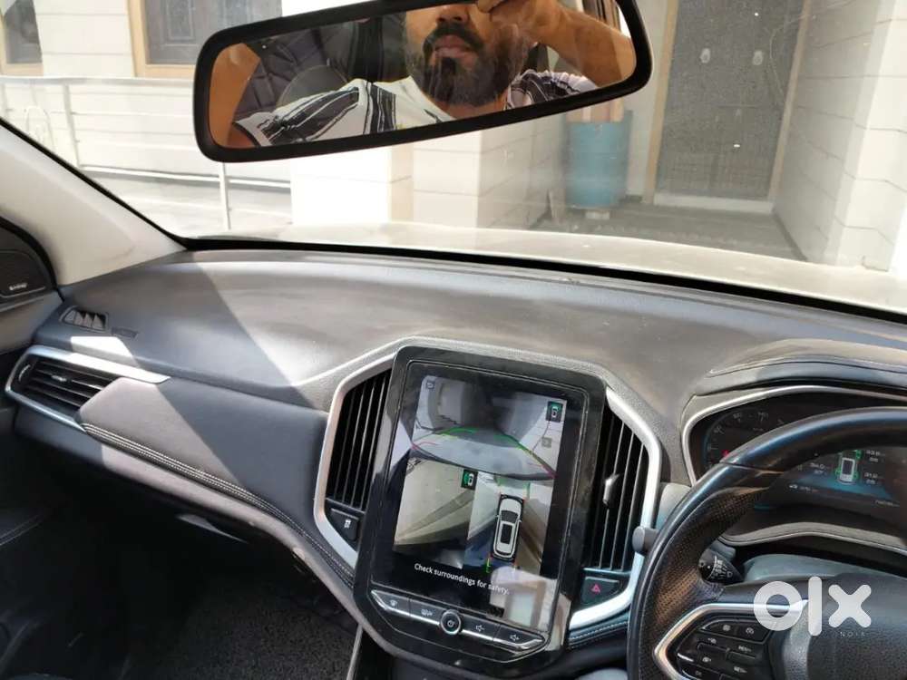 Mg Hector 2020 Diesel 83050 Km Driven