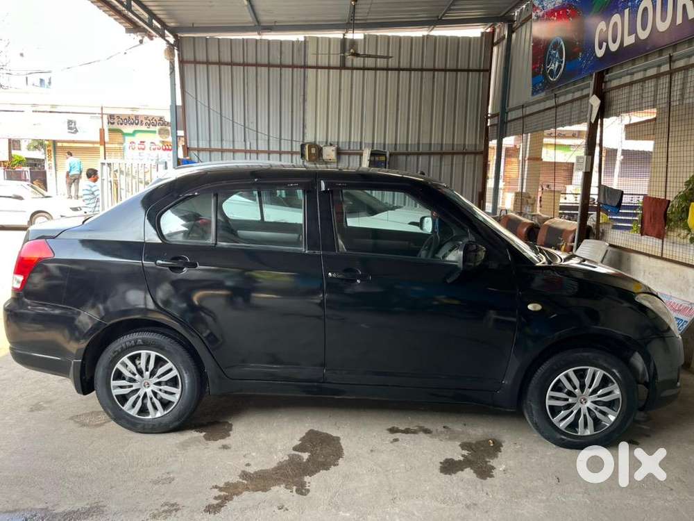 Maruti Suzuki Swift Dzire 2008 Diesel Good Condition