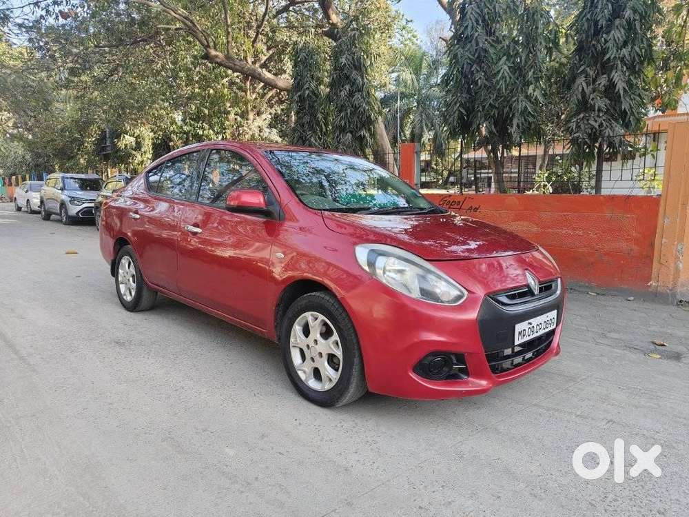 Renault Scala, 2013, Diesel