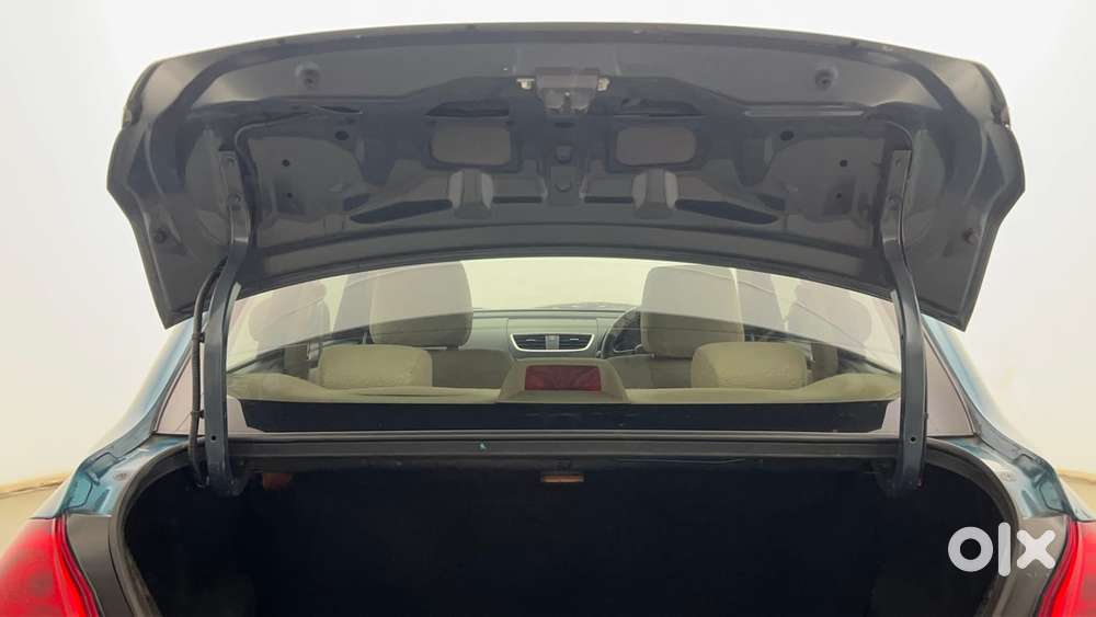 Maruti Suzuki Swift Dzire 1.3 Vxi, 2013, Petrol