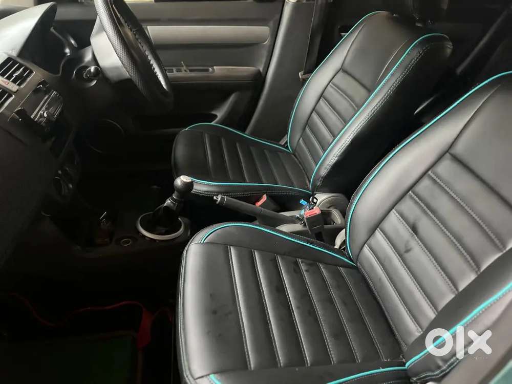Maruti Suzuki Swift 2008 Diesel 18000 Km Driven