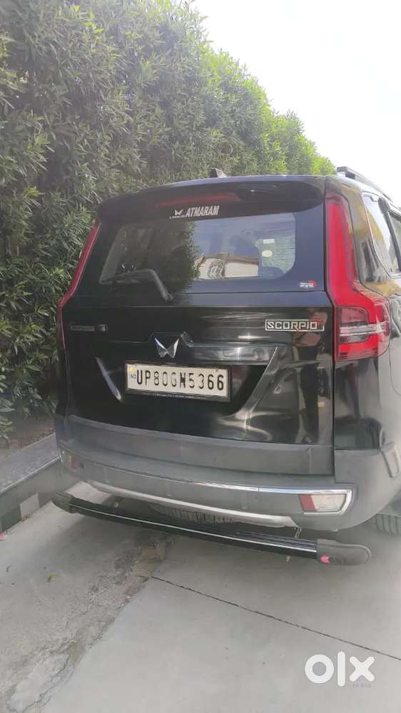 Mahindra Scorpio-n Diesel 2023