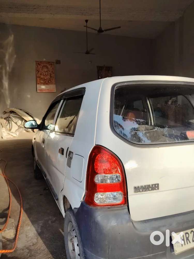Maruti Suzuki Alto 800 2012 Petrol 74321 Km Driven
