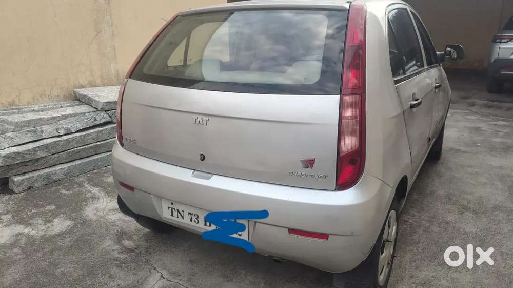 Dp My Number Call Me Tata Indica Vista Quadrajet 2011
