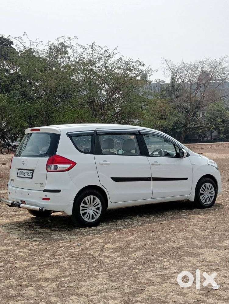 Maruti Suzuki Ertiga Vdi, 2015, Diesel