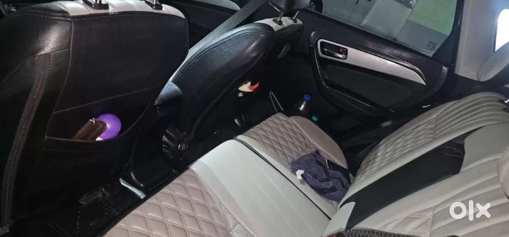Maruti Suzuki Vitara Brezza Zdi Plus Amt, 2019, Diesel