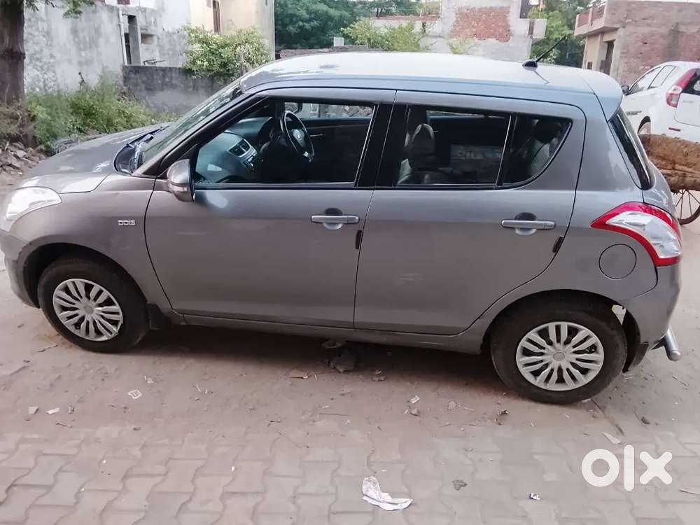 Swift Vdi 2016 Model First Owner
