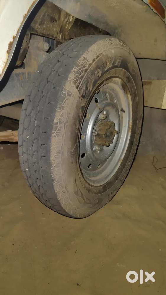 Mahindra Thar 2015 Variant