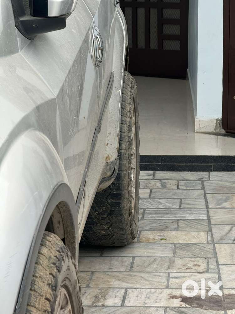 Mahindra Xuv500 Diesel 2016