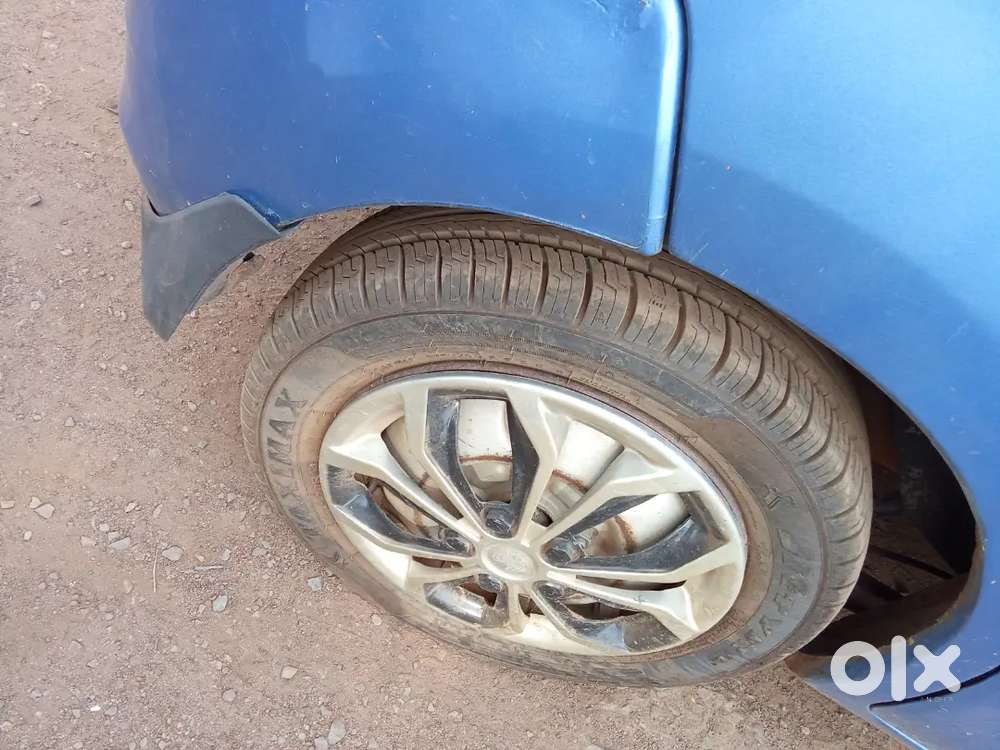 Maruti Wagon R