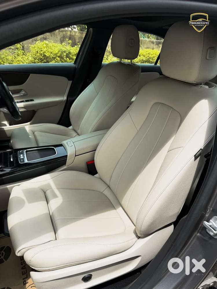 Mercedes-benz A-class Limousine 200, 2024, Petrol