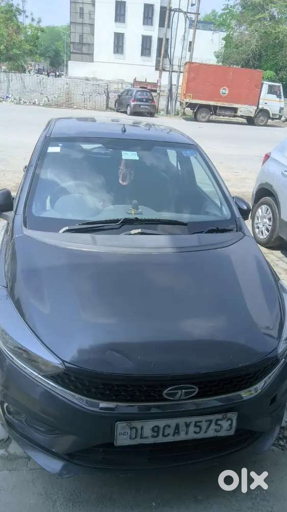 Tata Tiago 2022 Petrol 49000 Km Driven