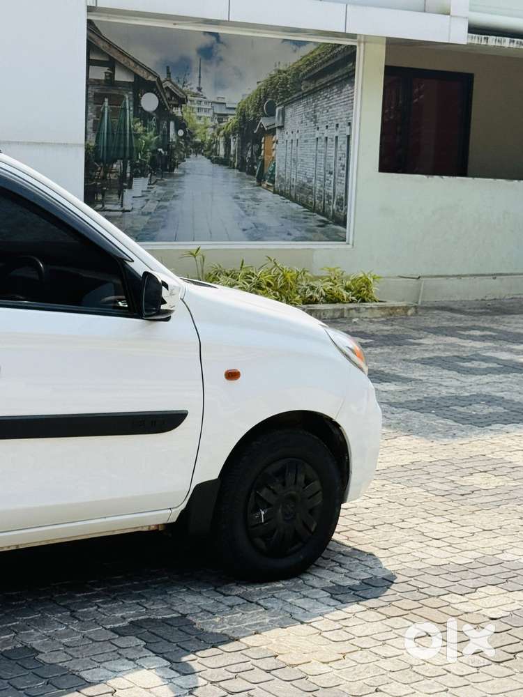 Maruti Suzuki Alto 800 2019-2023 0.8 Lxi (o), 2021, Petrol