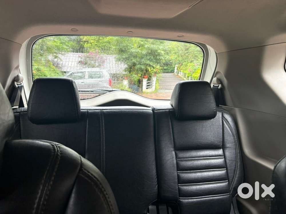 Mahindra Marazzo 2019 Model