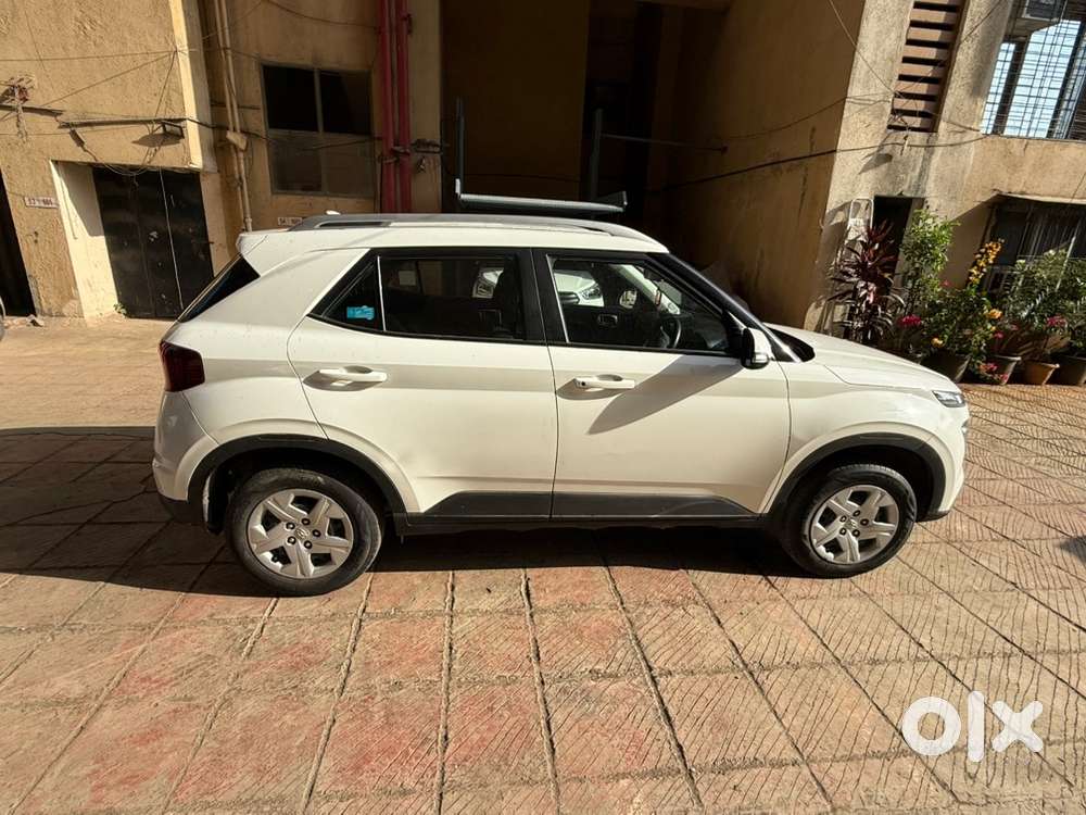 Hyundai Venue S Plus 2021