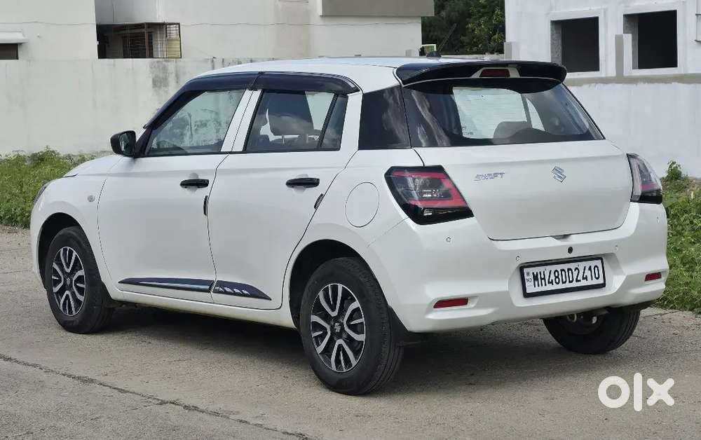 Maruti Suzuki Swift 2024