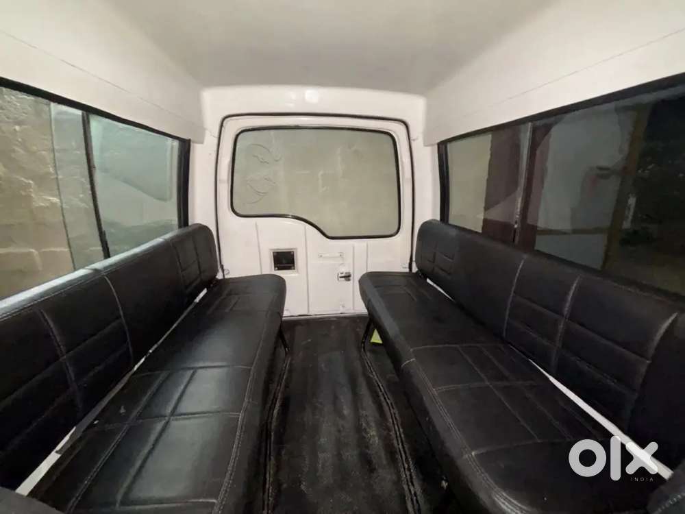 Maruti Suzuki Gypsy 2009 Petrol