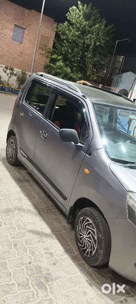 Maruti Suzuki Wagon R 2010