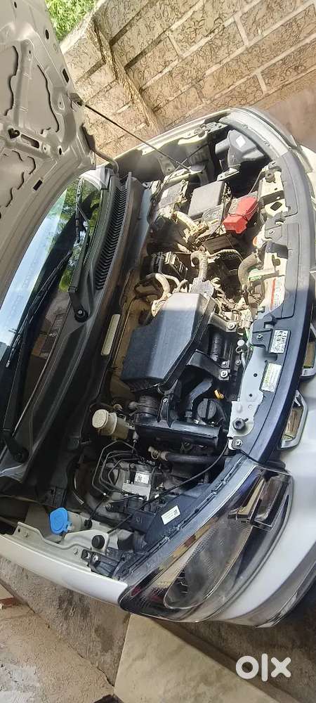 Maruti Suzuki S-presso 2023