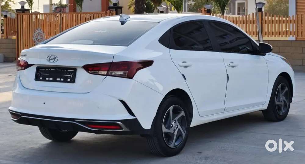Hyundai Verna 1.6 Crdi 2022