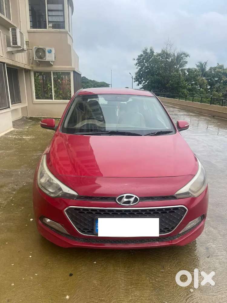 Hyundai I20 Sportz For Sale