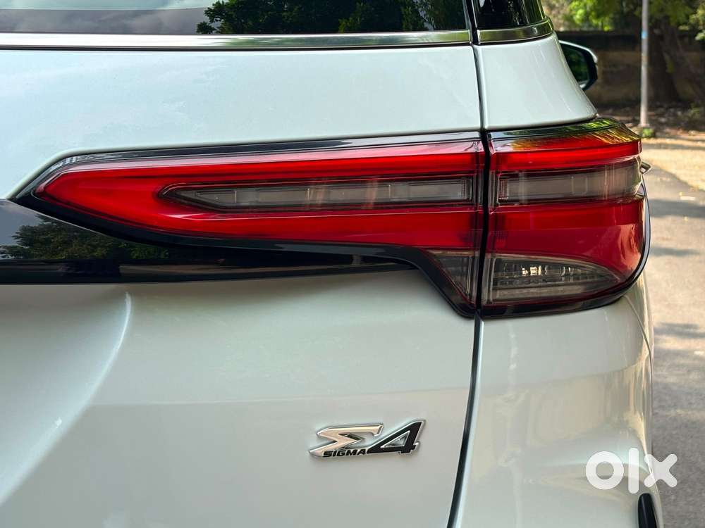 Toyota Fortuner Legender 4x4 At 2.8, 2023, Diesel
