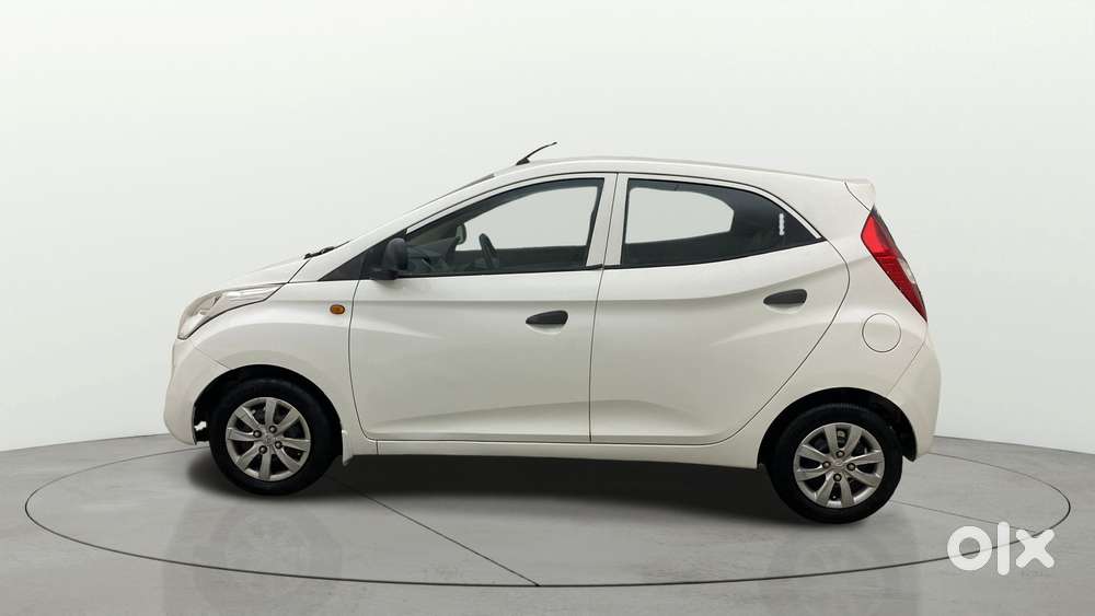 Hyundai Eon Magna +, 2013, Petrol
