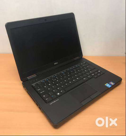 Dell i5 Havi Duty only 14999 me 8 gb ram 128 ssd ke sath new Batory ne