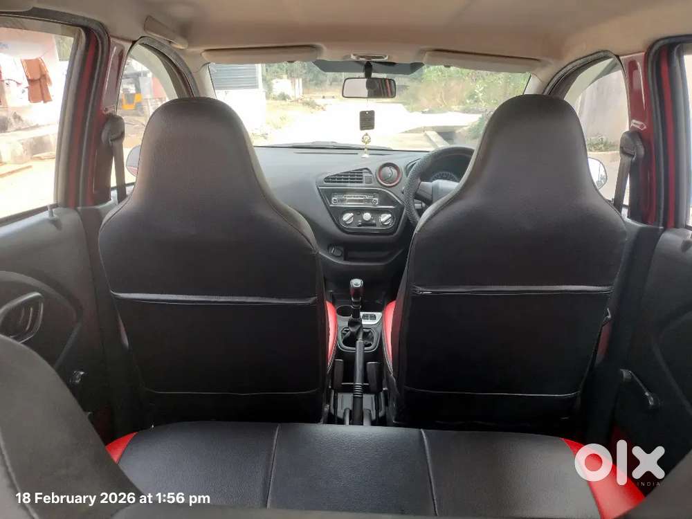 Datsun Redigo 2017 Petrol 46000 Km Driven