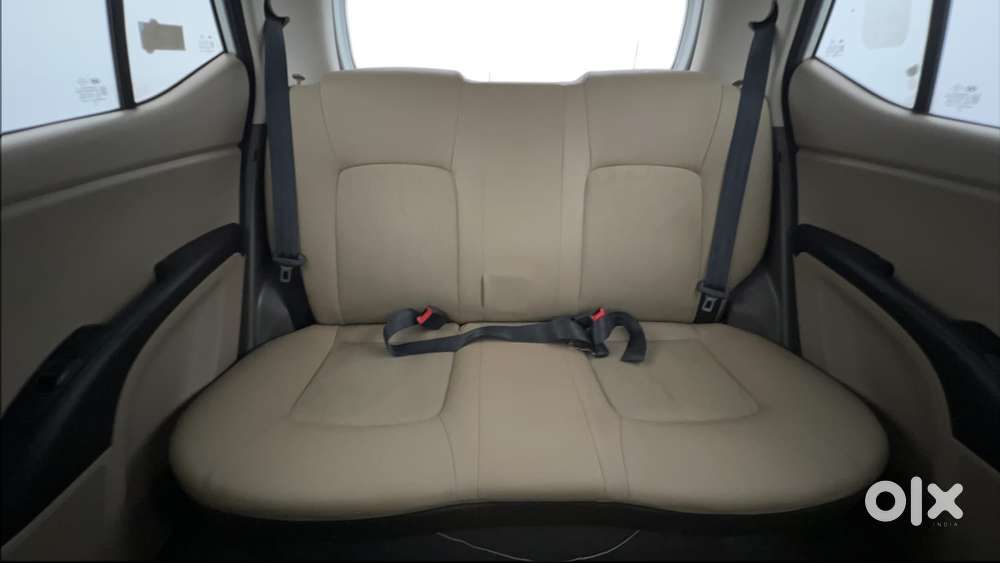 Hyundai I10 Magna 1.1l, 2015, Petrol