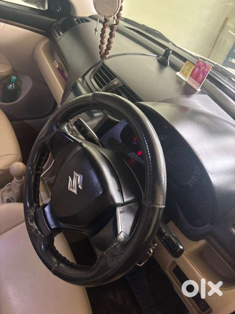 Maruti Suzuki Dzire Diesel Good Condition