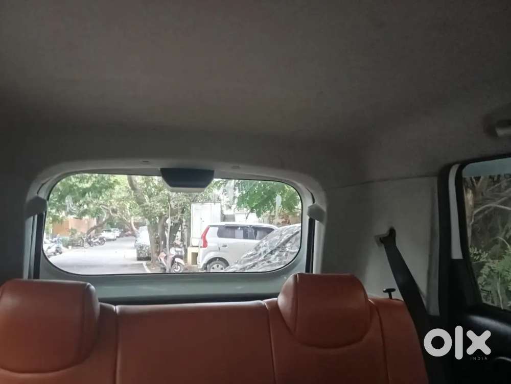 Maruti Suzuki Wagon R 2024 Zxi+