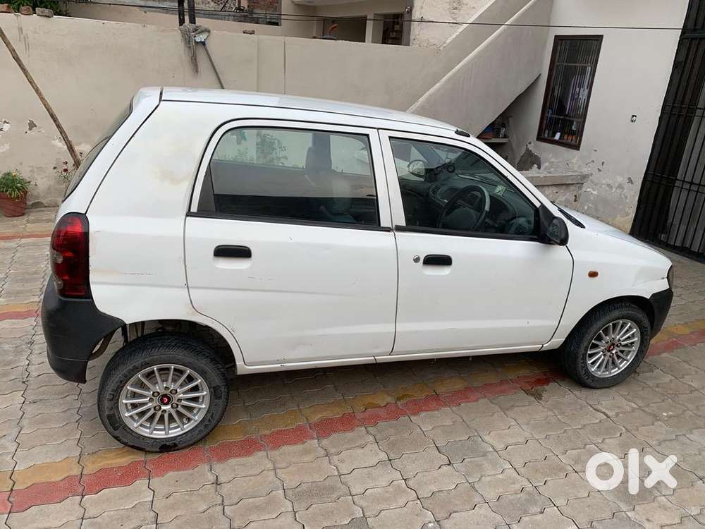 Maruti Suzuki Alto 800 2009 Petrol Well Maintained