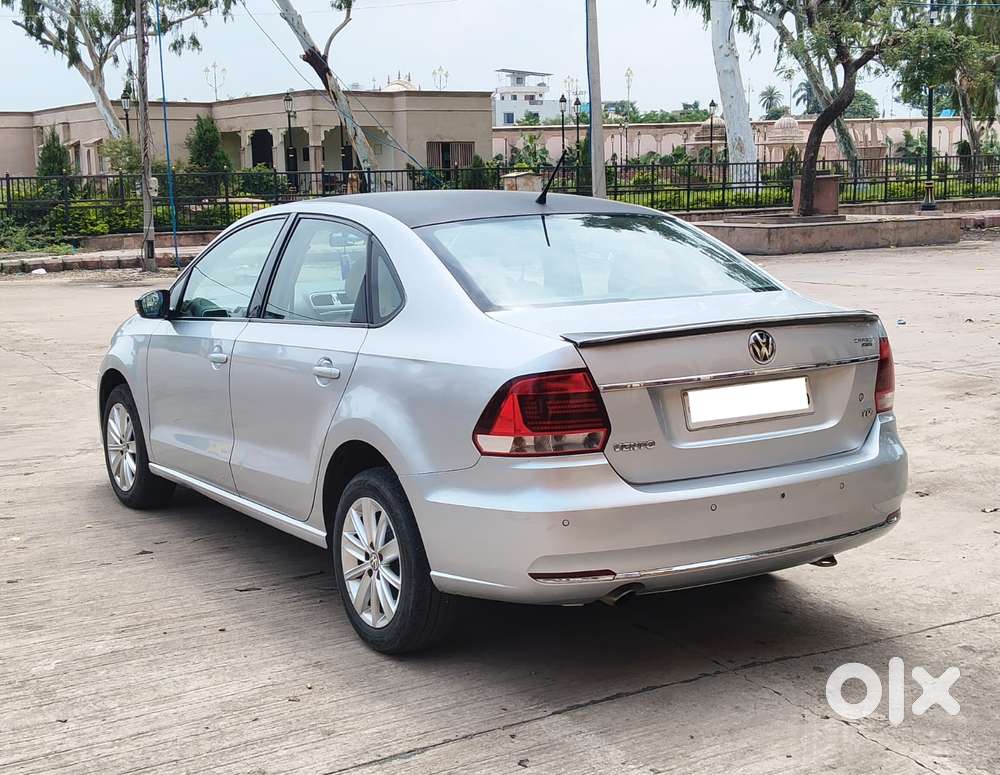 Volkswagen Vento 1.5 Tdi Highline Plus, 2016, Diesel