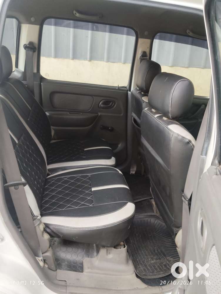 Maruti Suzuki Wagon R Vxi, 2005, Petrol