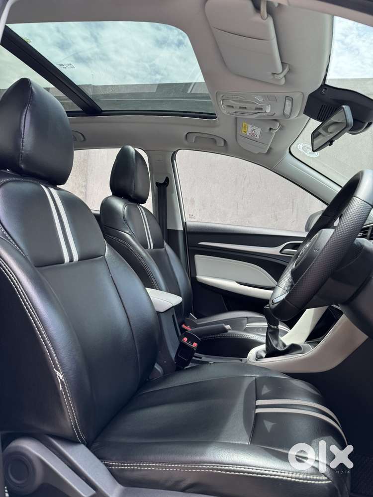 Mg Astor Select 1.5 Mt (ivory), 2024, Petrol