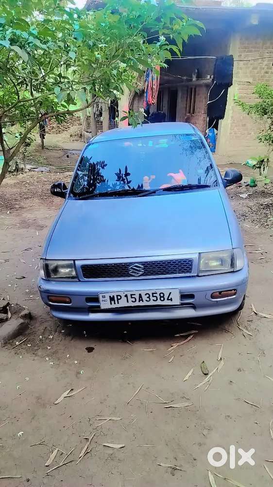 Maruti Suzuki 1000 2003