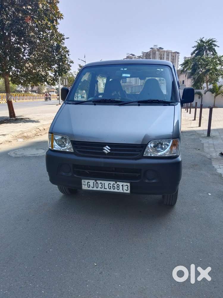 Maruti Suzuki Eeco