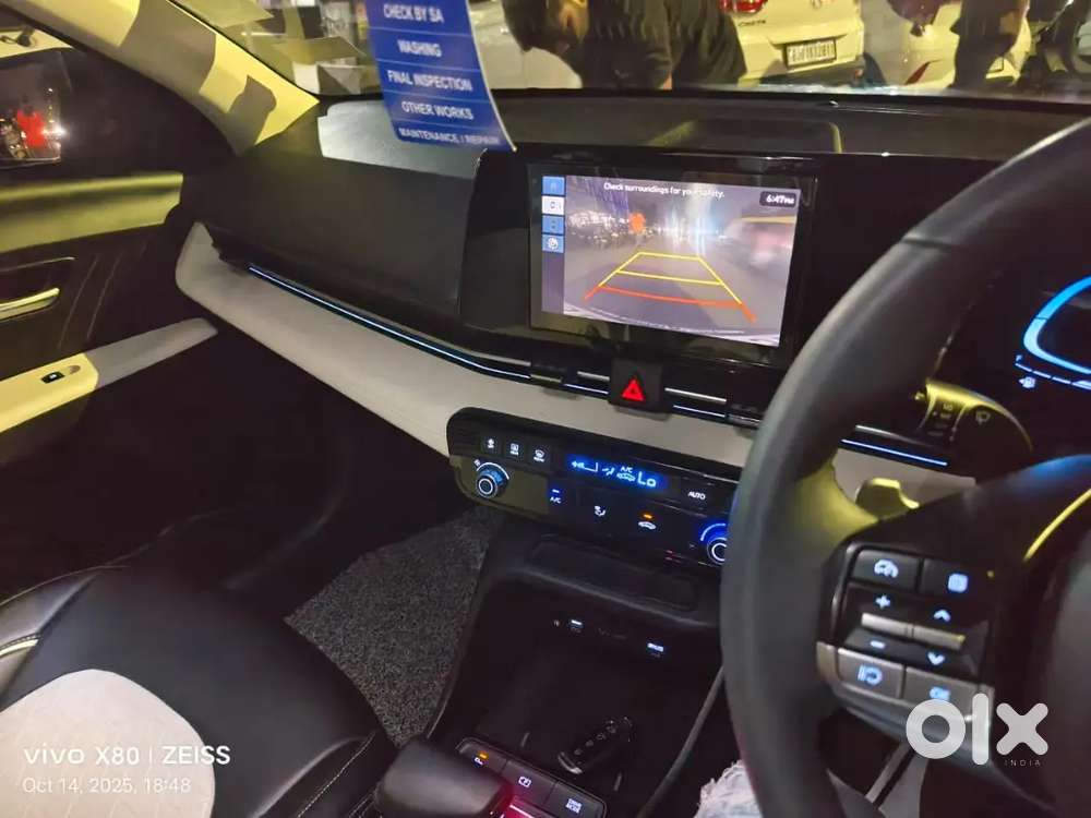 Hyundai Verna 2023