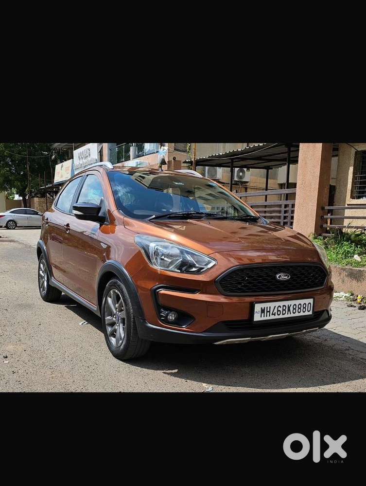 Ford Freestyle 2018 Diesel Well Maintained