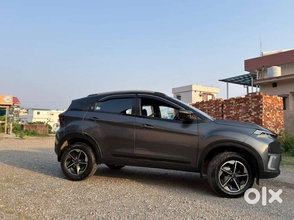 Tata Nexon 2024