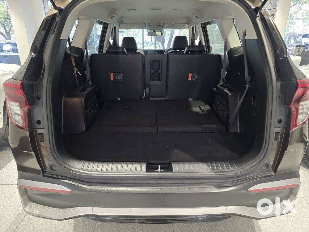 Kia Carens 1.4 Prestige Plus Turbo 7 Str, 2023, Petrol