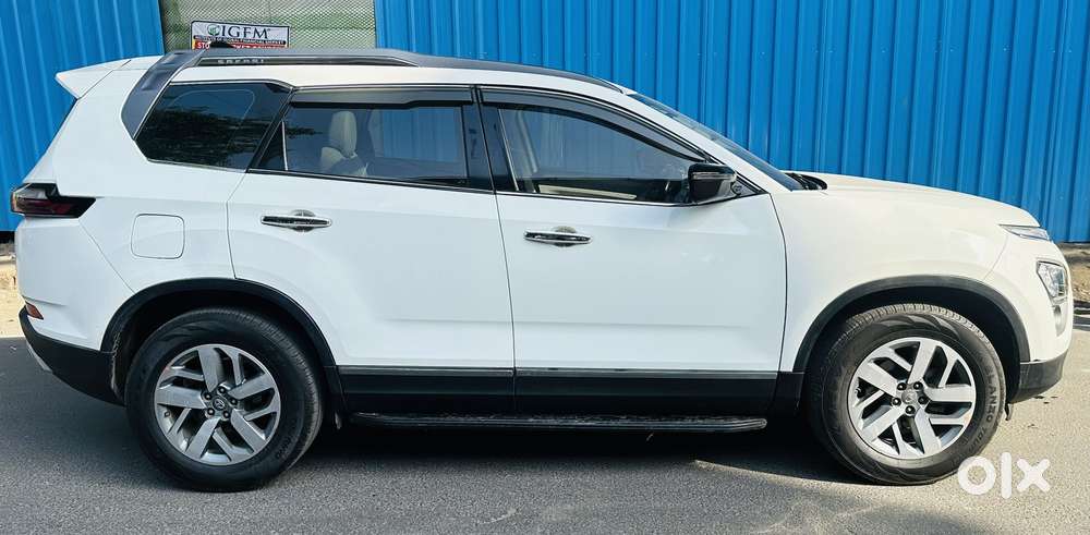 Tata Safari 2.0 Kryotec Xza Plus, 2021, Diesel