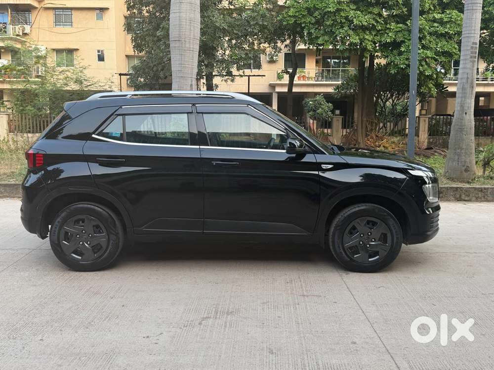 Hyundai Venue S Mt 1.2 Kappa, 2024, Petrol