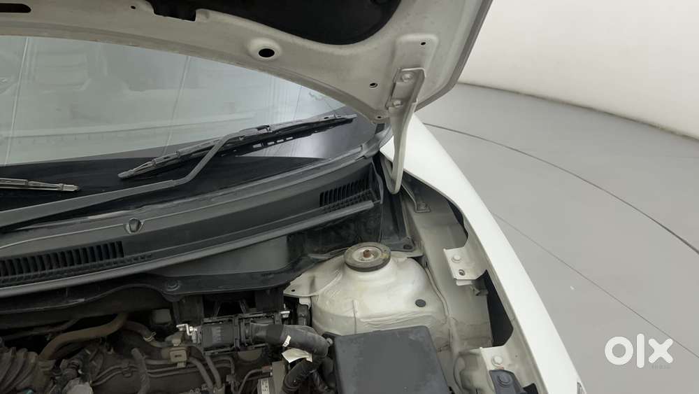 Maruti Suzuki Swift 2021-1.2 Zxi Plus Amt, 2020, Petrol