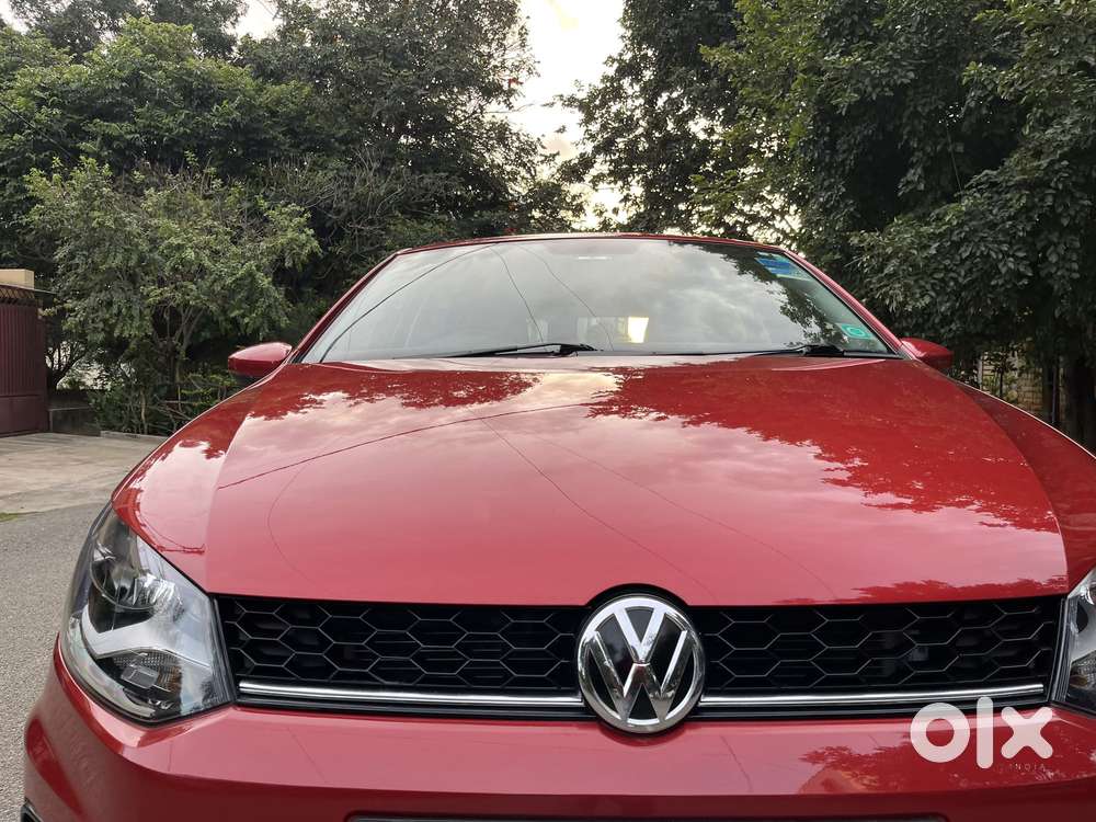 Volkswagen Polo 1.0 Comfortline Plus, 2021, Petrol