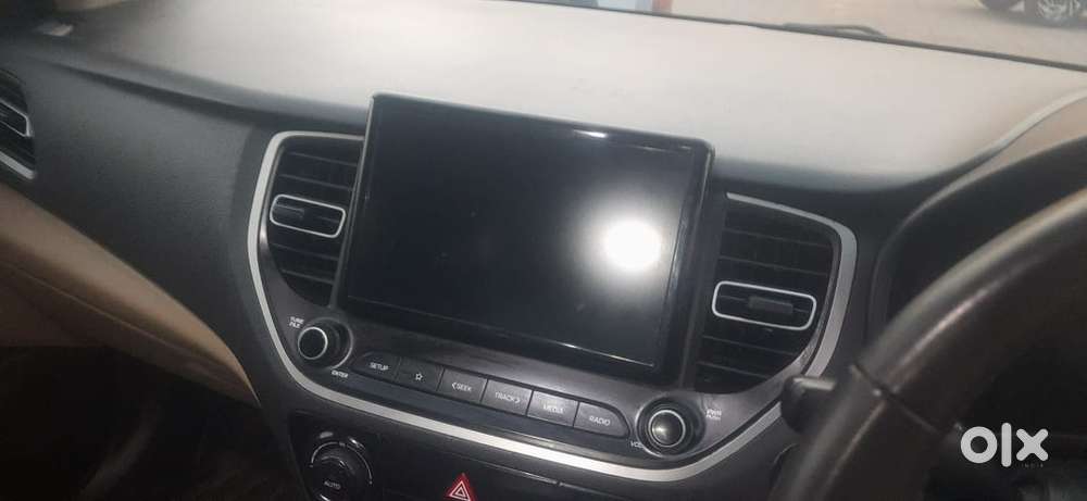 Hyundai New Verna 2021